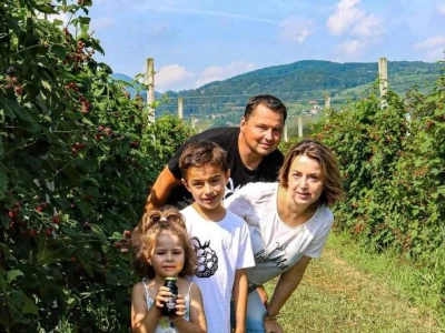Kupilek-kupinovo vino iz Klanjca