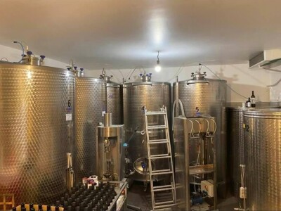 Kupilek-kupinovo vino iz Klanjca