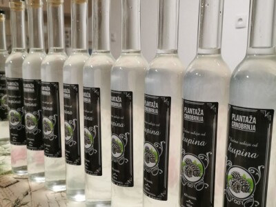 Kupinovača, hit sela i okruženja