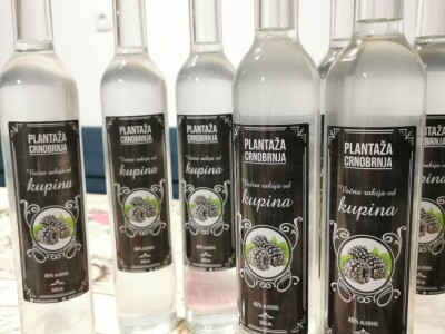 Kupinovača, hit sela i okruženja