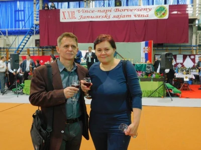 Kupinovo vino