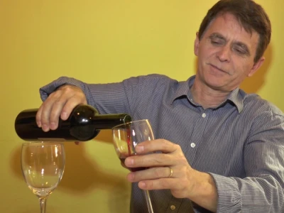 Kupinovo vino