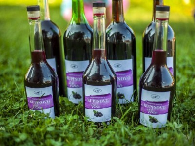 Kupinovo vino mladog Miroslava