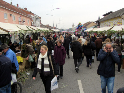 Gužva na Kupusijadi