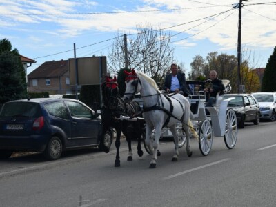 "Kupusijada" u Crnjelovu