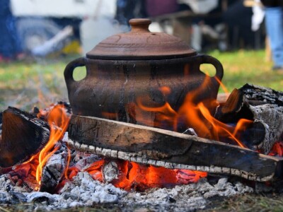 "Kupusijada" u Crnjelovu