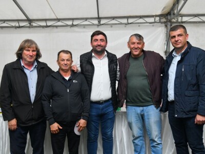 "Kupusijada" u Crnjelovu