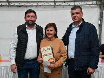 "Kupusijada" u Crnjelovu