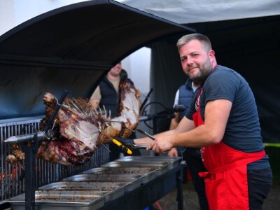 "Kupusijada" u Crnjelovu