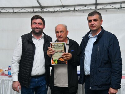 "Kupusijada" u Crnjelovu