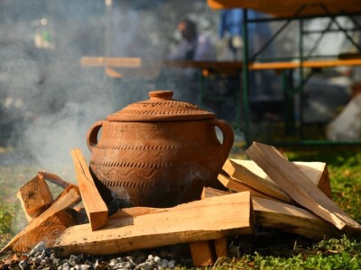 "Kupusijada" u Crnjelovu