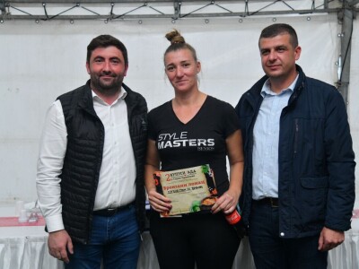 "Kupusijada" u Crnjelovu