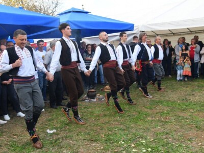 "Kupusijada" u Crnjelovu