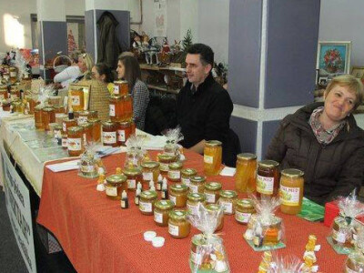 Kurići sudjeluju na sajmovima