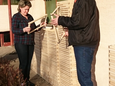 Ove zime pripremaju 1500 okvira