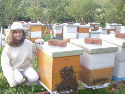 Kurićima pomažu i djeca