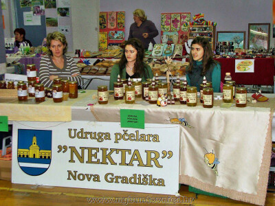 Kurići su članovi PU Nektar iz Nove Gradiške