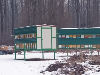 OPG Pčelarstvo Kurić