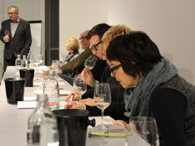 Radionica kušanja vina Radionica kušanja vina