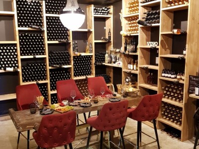 Vinarija Fiolić, Zadar