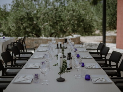 Kušaonica maslinovih ulja Seca Eva Marija