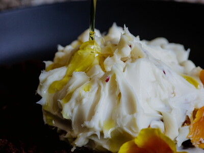 Kušaonica maslinovih ulja Seca Eva Marija