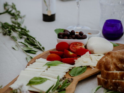 Kušaonica maslinovih ulja Seca Eva Marija