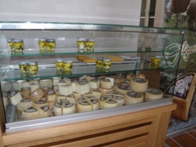 Nova kušaonica sira Nova kušaonica sira