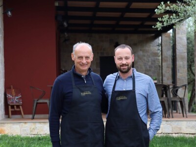 Kušaonica ulja Monte Formento Kušaonica ulja Monte Formento