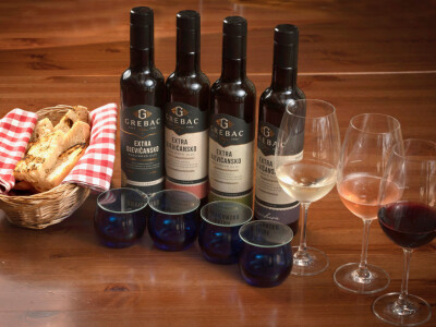 Kušaonica ulja Monte Formento Kušaonica ulja Monte Formento