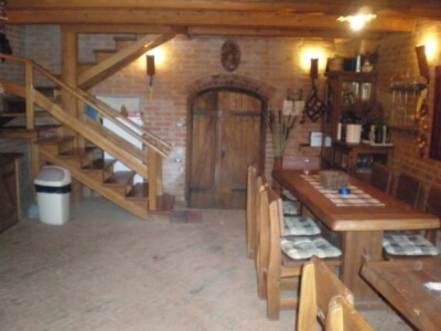 Podrum i vinograd Pere Kusića