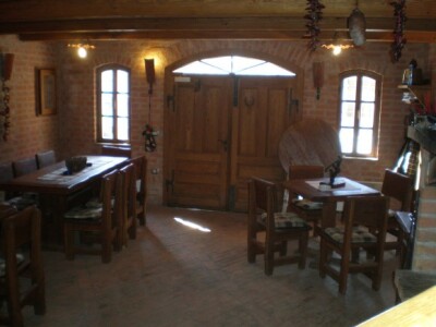 Podrum i vinograd Pere Kusića