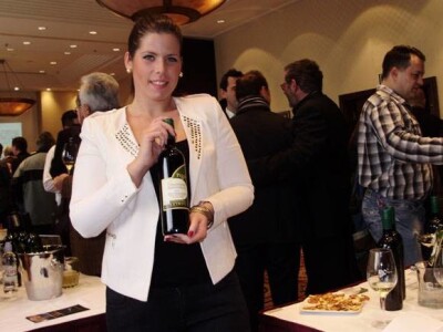 Mladost je i u vinu lijepa