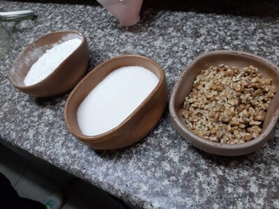 Kuvanje crvenca Kuvanje crvenca