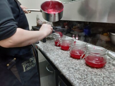 Kuvanje crvenca Kuvanje crvenca