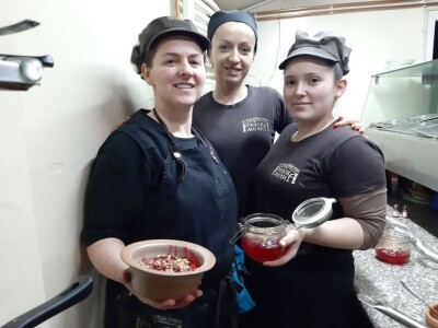 Kuvanje crvenca Kuvanje crvenca