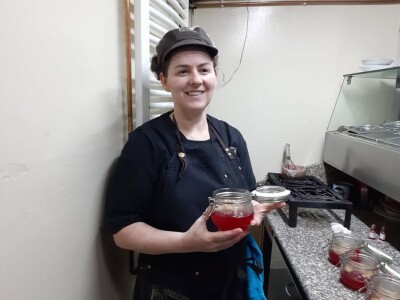 Kuvanje crvenca Kuvanje crvenca