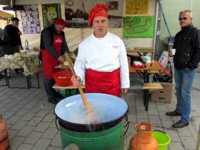 Spremanje slatkog kupusa