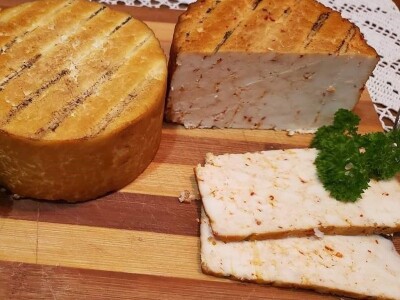 Kvalitet kozjeg sira i raznovrsnost je ono što izdvaja od konkurencije