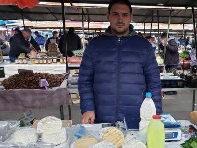 Kvalitet kozjeg sira i raznovrsnost je ono što izdvaja od konkurencije