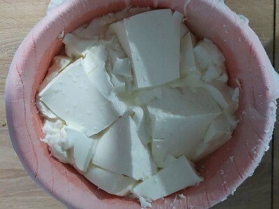 Kvalitet kozjeg sira i raznovrsnost je ono što izdvaja od konkurencije