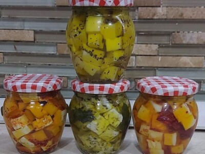 Kvalitet kozjeg sira i raznovrsnost je ono što izdvaja od konkurencije