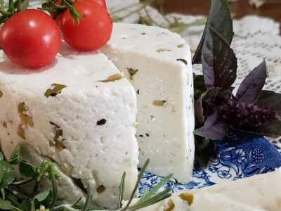 Kvalitet kozjeg sira i raznovrsnost je ono što izdvaja od konkurencije