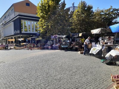 Kvalitet kupcima, opstanak voćarima