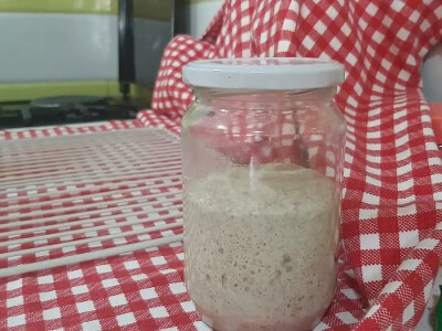 Domaćice u Šumadiji se vraćaju tradiciji, miris hleba ponovo se širi, foto: Jelena Lazarević