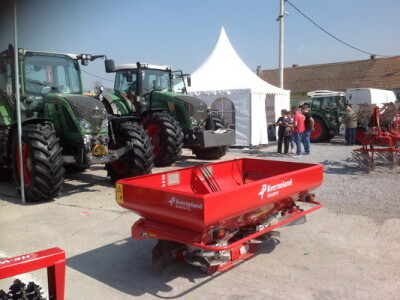 Kverneland mehanizacija