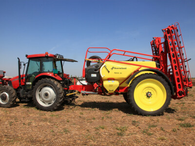 Kverneland &quot;Field Day 2017.&quot;