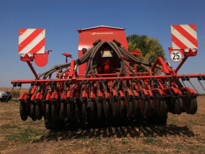 Kverneland &quot;Field Day 2017.&quot;