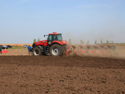 Kverneland &quot;Field Day 2017.&quot;