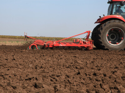 Kverneland &quot;Field Day 2017.&quot;